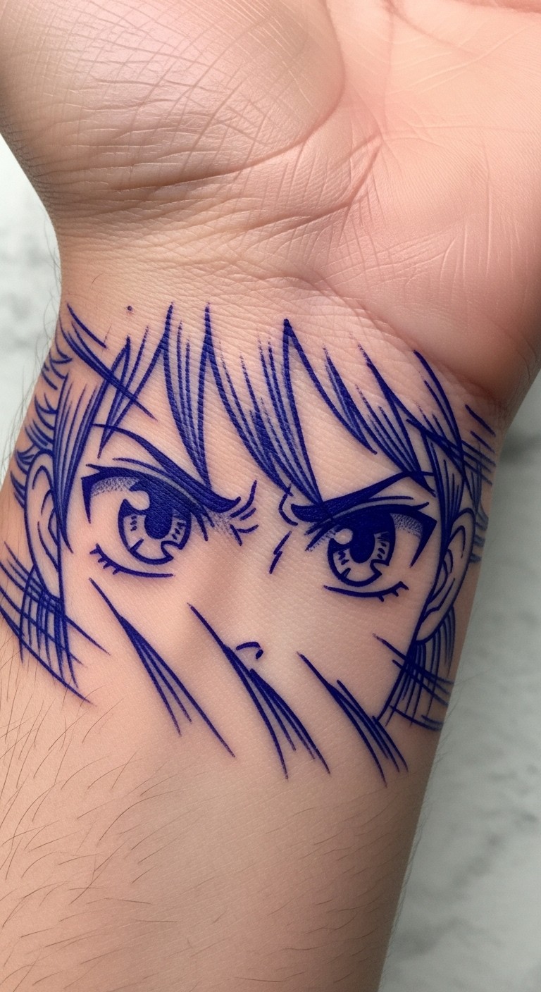 pen tattoo ideas doodles on hand
