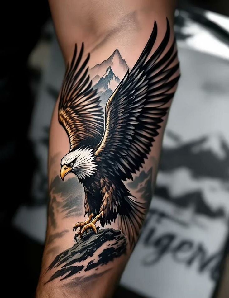 bird tattoo